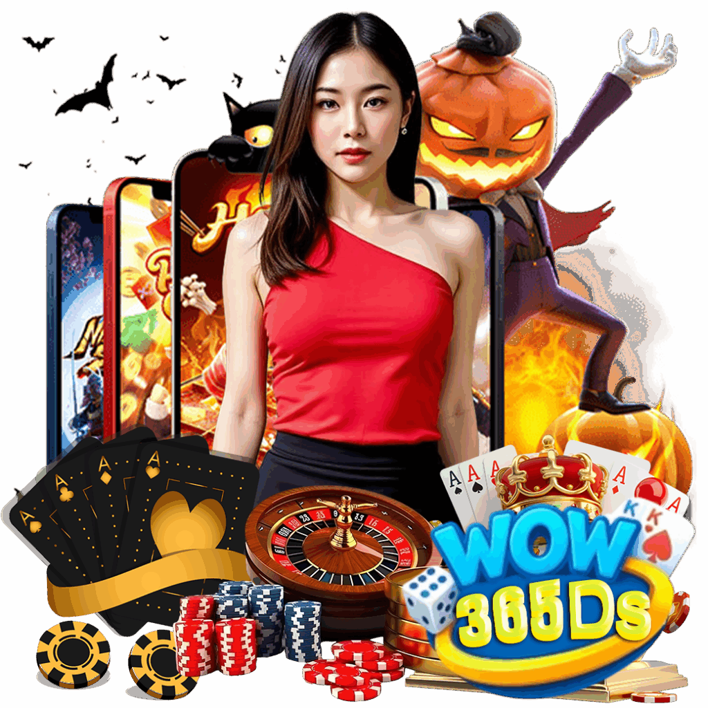 wow365d สมัคร