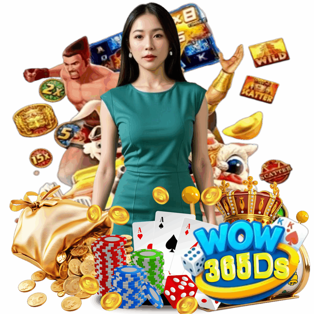 wow365d slot