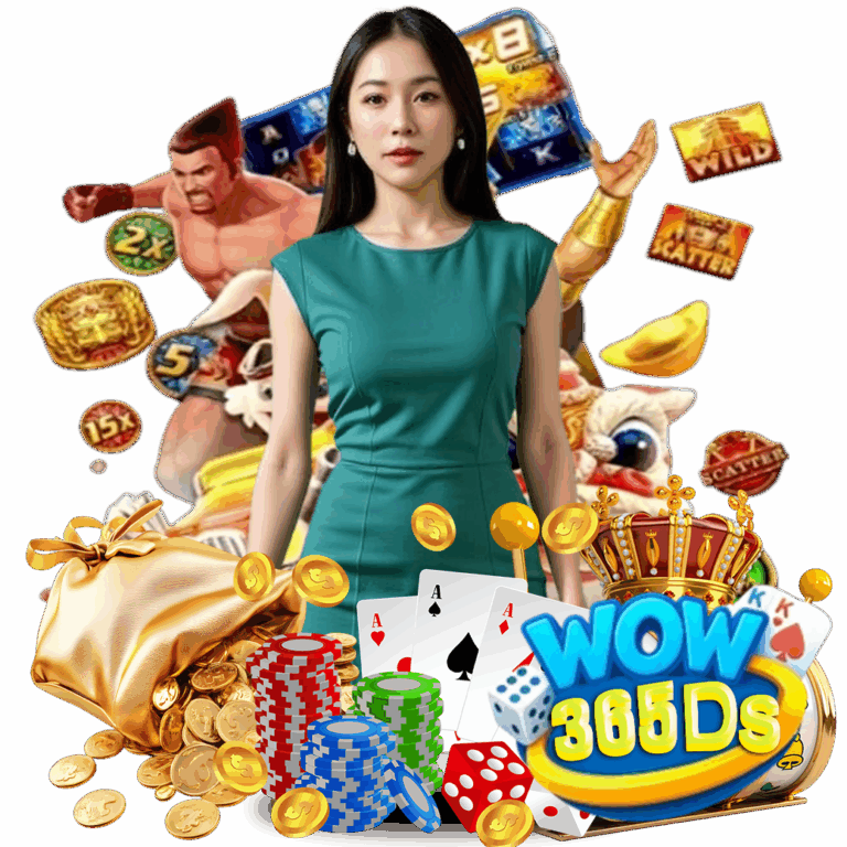 wow365d slot