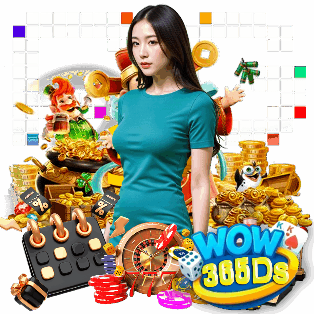 wow365d สล็อต